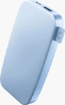 Fresh 'n Rebel Powerbank 12000mAh USB-C, Ultra Fast Charge & 20W PD,Vivid Blue