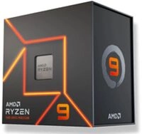 AMD Ryzen 9 7900 - 3.7 GHz - 12 Kerne - 24 Threads