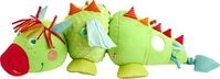 Habermaass GmbH & Co. KG Entdeckertier Drache Rudy