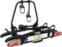 Enduro EUFAB Fahrradtr&auml;ger TECDC1+