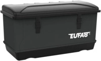 Enduro EUFAB Transportbox Fahrradtr&auml;ger 350l