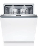 Bosch SER6 SBV6ZCX25E Vollintegrierter Geschirrsp&uuml;ler 60 cm XXL