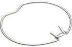 Paulmann SPRENGRING 51MM (3ER-SET) / PAULMA 93761