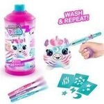 Canal Toys Squish Plush Bucket Assortment