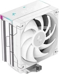 DEEPCOOL R-AK400-WHAPMN-G, Deepcool AK400 DIGITAL PRO - Prozessor-Luftk&uuml;hler -