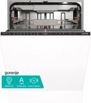 GORENJE 745228, GORENJE GV673A66 Geschirrsp&uuml;ler-Vollintegriert