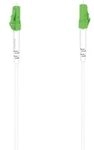 Hama Glasfaser-Netzwerkkabel, LC/APC-Stecker - LC/APC-Stecker, 10 Gbit/s, 30 m