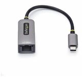 StarTech.com 2.5GbE USB-C to Ethernet Adapter