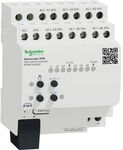 Schneider Electric SPACELOGIC KNX VENTILANT.AKTOR / SCHN.E MTN6730-0002