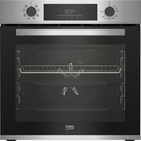 BEKO 7754886712, Beko BBSM12300XD Multifunktionsbackofenset - 72L Backofen inkl.