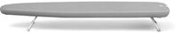 Brabantia B&uuml;geltisch S, 95 x 30 cm, TableTop - Metallised B&uuml;geltisch