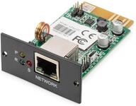 DIGITUS SNMP & WEB Karte f&uuml;r DIGITUS&reg; OnLine USV-Anlagen