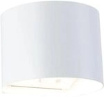 Paulmann WANDLEUCHTE SENSOR IP44 3000K / PAULMA NYORA MOBILE WEI&szlig; 71285