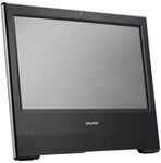 Shuttle XPC X50V9 - Barebone - All-in-One (Komplettl&ouml;sung)