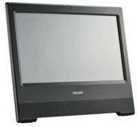 Shuttle Barebone X50V9U3