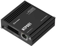 Teltonika NTP001 - Netzwerk-Zeitserver - 100Mb