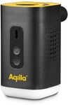 Aqiila Airbird C2 tragbare Luftpumpe (Be- & Entf&uuml;llen)