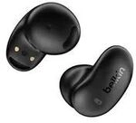 Belkin SoundForm Anywhere True Wireless Earbuds - Kopfh&ouml;rer - Kabellos