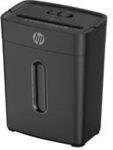 HP One Shred 6CC - Partikelschnitt-Zerkleinerung
