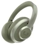 Fresh 'n Rebel Bluetooth&reg;-Over-Ear-Kopfh&ouml;rer mit ENC "Clam Blaze 2", Dried Green