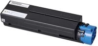 OKI Toner schwarz 12.000 Seiten B433 B513