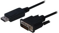 DIGITUS DisplayPort Adapterkabel