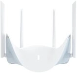 D-Link AQUILA PRO AI R95 - Wireless Router 3-Port-Switch