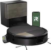iRobot Roomba Max 705 Combo Vac Roboter + AutoEmpty&trade; Dock