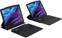 ZAGG Pro Keys 2 - Tastatur und Folioh&uuml;lle (Folio-H&uuml;lle)