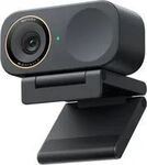 Insta360 Link2C Pro Webcam*schwarz*