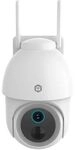 Nedis SMARTLIFE AUSSENKAMERA WIFI / NEDIS WIFICBO51WT