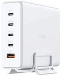 D-Link DCF-241 - Netzteil - GaN + AC-Netzteil - 240 Watt - 5 A - Power Delivery 3.1,