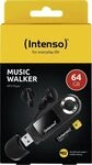 Intenso Music Walker 64GB