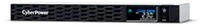 CyberPower Systems USV - PFC-Serie - 19" 1HE - 700VA/420W - Line-Interactive - reiner