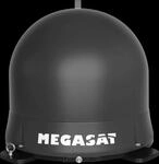 Megasat Campingman Portable ECO graphit