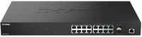D-Link DMS-1250-18 - Switch - L2+ - Smart - 18