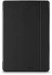 Hama Tablet-H&uuml;lle "Fold Clear" f&uuml;r Samsung Galaxy Tab S10 Lite 10.9", Schwarz