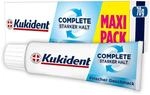 Kukident Haftcreme Complete Frischer Geschmack 70g Haftcreme