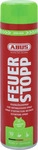 ABUS 97473, ABUS Feuerl&ouml;schspray AFS 625 fluorfrei Feuerl&ouml;scher