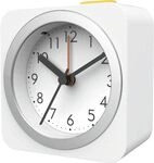 Technoline Tisch-/Weckuhr Quarzwecker Modell B