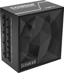 LIAN LI G9P.SX0850P.B000.EU, Lian Li SX Series 80 PLUS Platinum PC Netzteil ATX