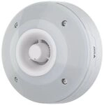Axis D4100-VE Mk II - Alarm Licht / Sirene