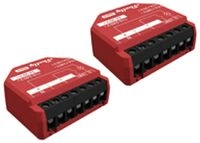 Shelly &middot; Unterputz&middot;""1PM Gen3""&middot; Pack&middot; Relais&middot; max 16A&middot; 1 Kanal&middot; WLAN&middot;
