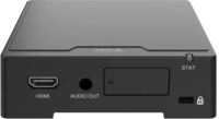 Axis D1110 - Video-Decoder - 8 Kan&auml;le