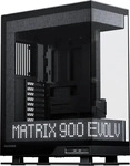 PHANTEKS PH-ES524XM_DBK01, Phanteks PC-Geh&auml;use Evolv X2 Matrix Schwarz -