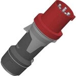 Mennekes CEE-STECKER 400V-5X63A IP44 / MENNEK 13112 POWERTOP XTRA AM 13112