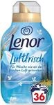 Lenor Luftfrisch Flasche Alpensee, 504ml 36WL Weichsp&uuml;ler