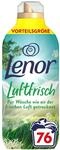 Lenor Luftfrisch Flasche Landwiese, 1064ml 76WL Weichsp&uuml;ler