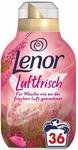 Lenor Luftfrisch Flasche Wildblumenfeld, 504ml 36WL Weichsp&uuml;ler