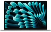 Apple MacBook Air Z1DC M4 10C CPU/10C GPU/16C N.E. SSD 35W Dual USB-C us - Silber